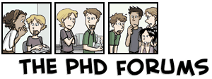 www.phdcomics.com Forum Index