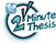 2 Minute Thesis