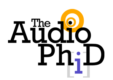 The AudioPH<sub>[i]</sub>D