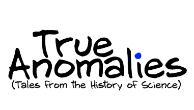 True Anomalies