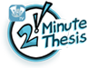 2 Minute Thesis