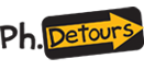 Ph.Detours