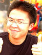 Laurence Yeung